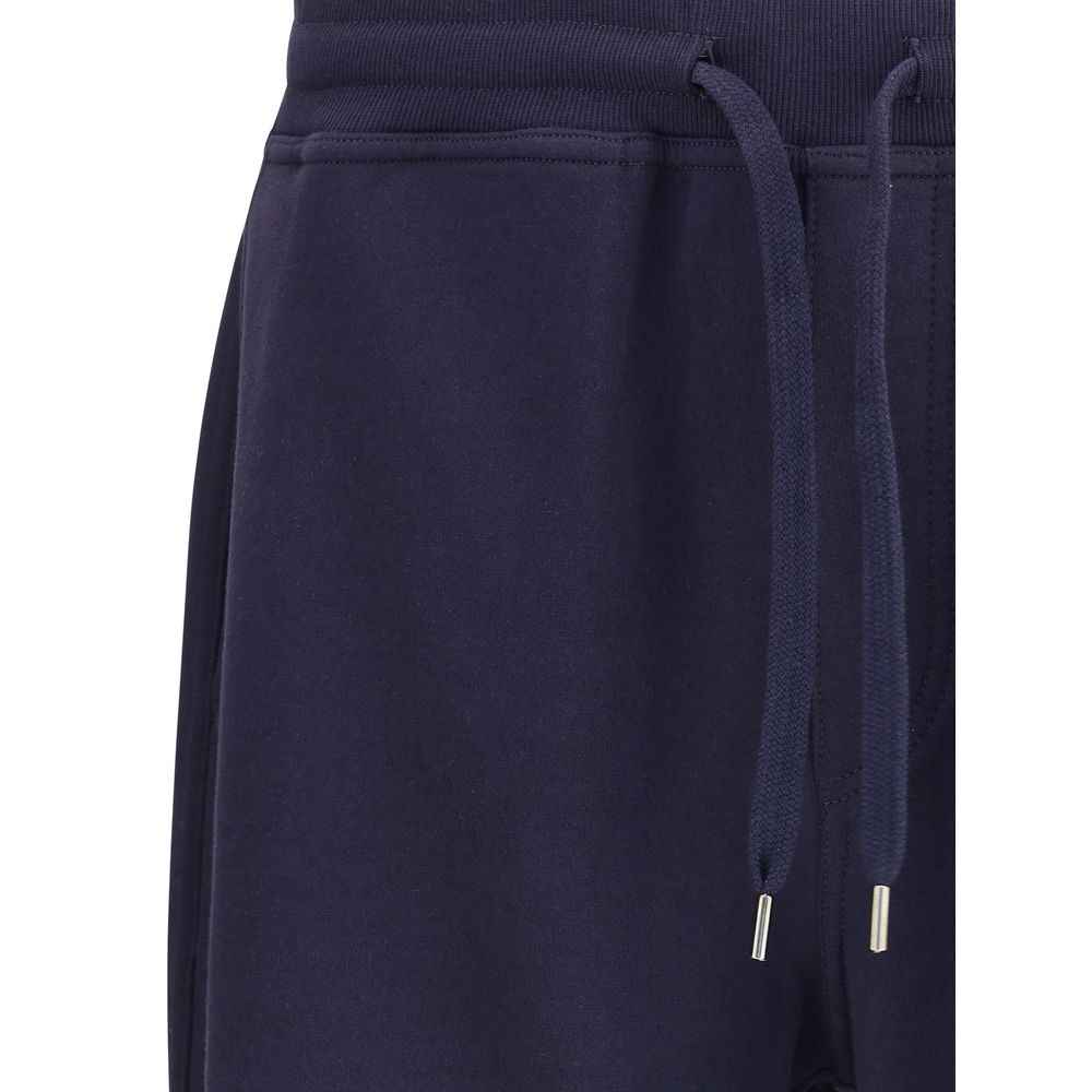 Brunello Cucinelli Monochrome Sweatpants