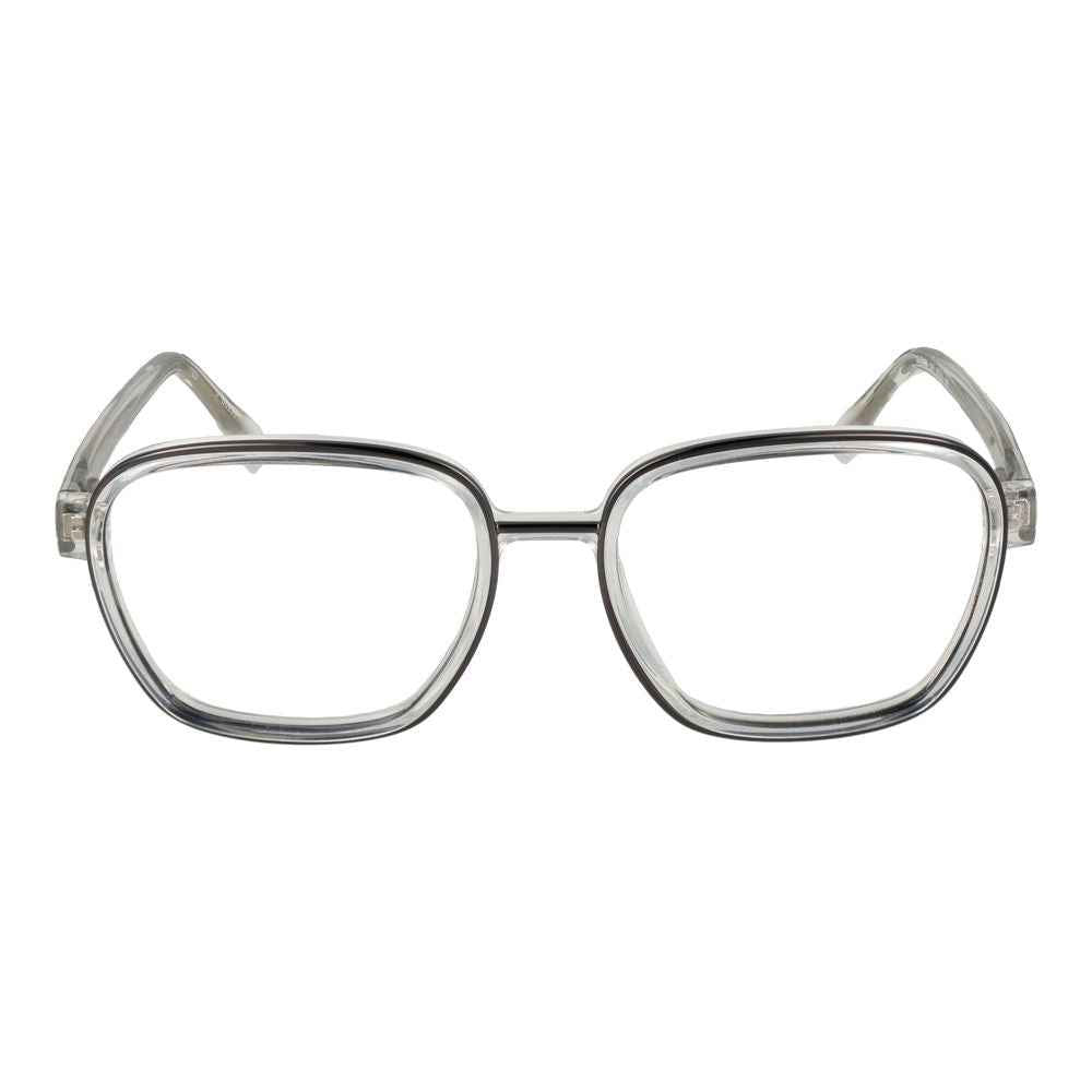 Guess Transparent Men Optical Frames