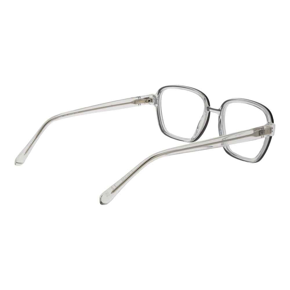 Guess Transparent Men Optical Frames