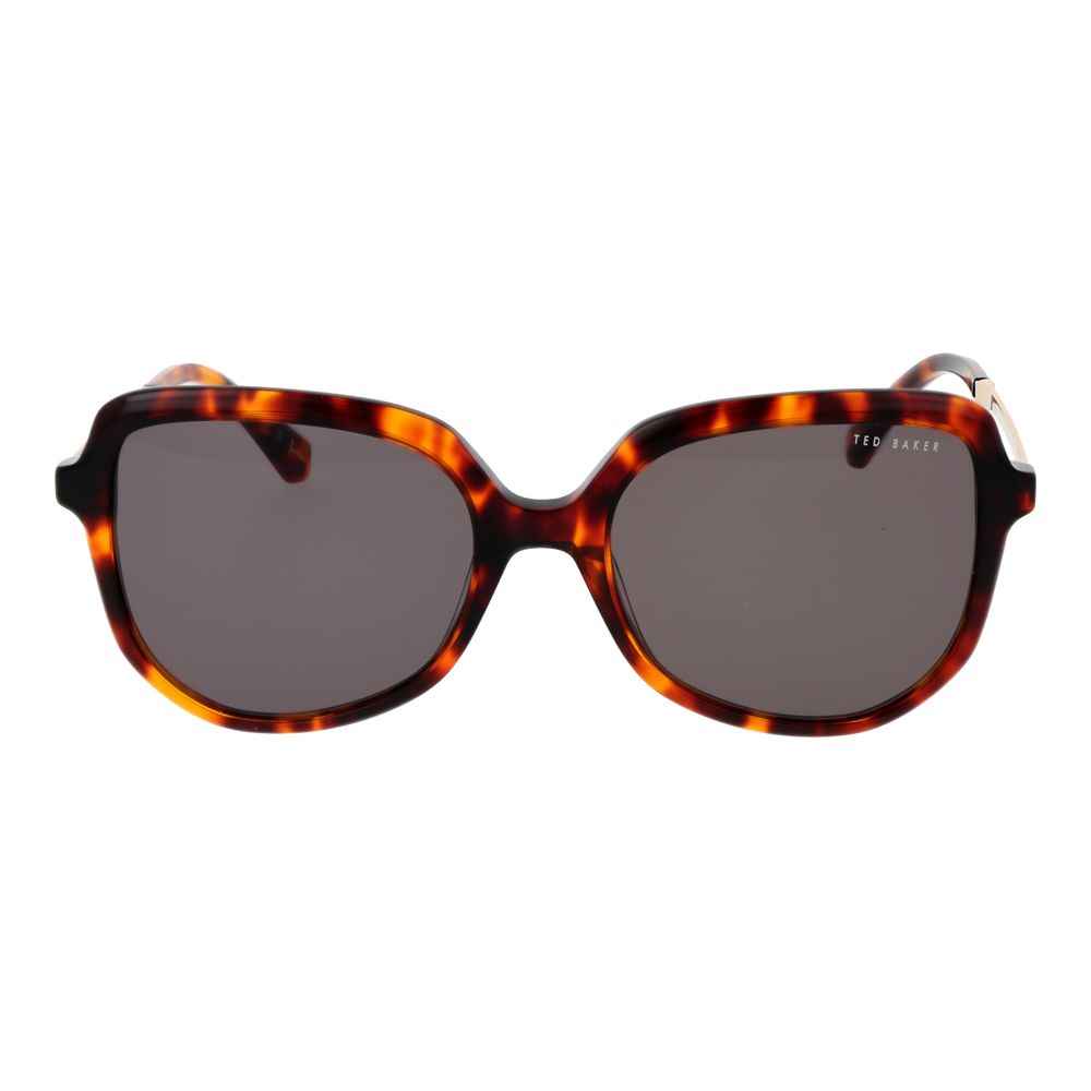 Ted Baker Brown Women Sunglasses