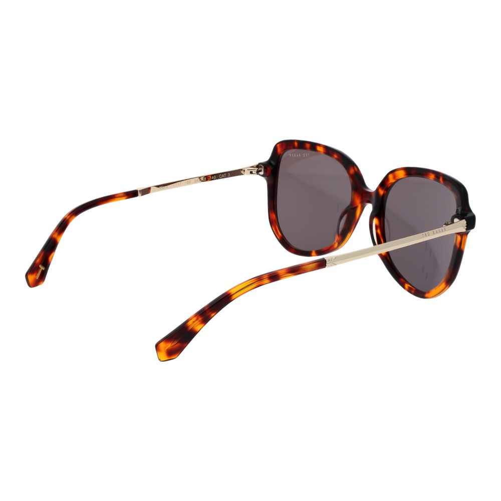 Ted Baker Brown Women Sunglasses