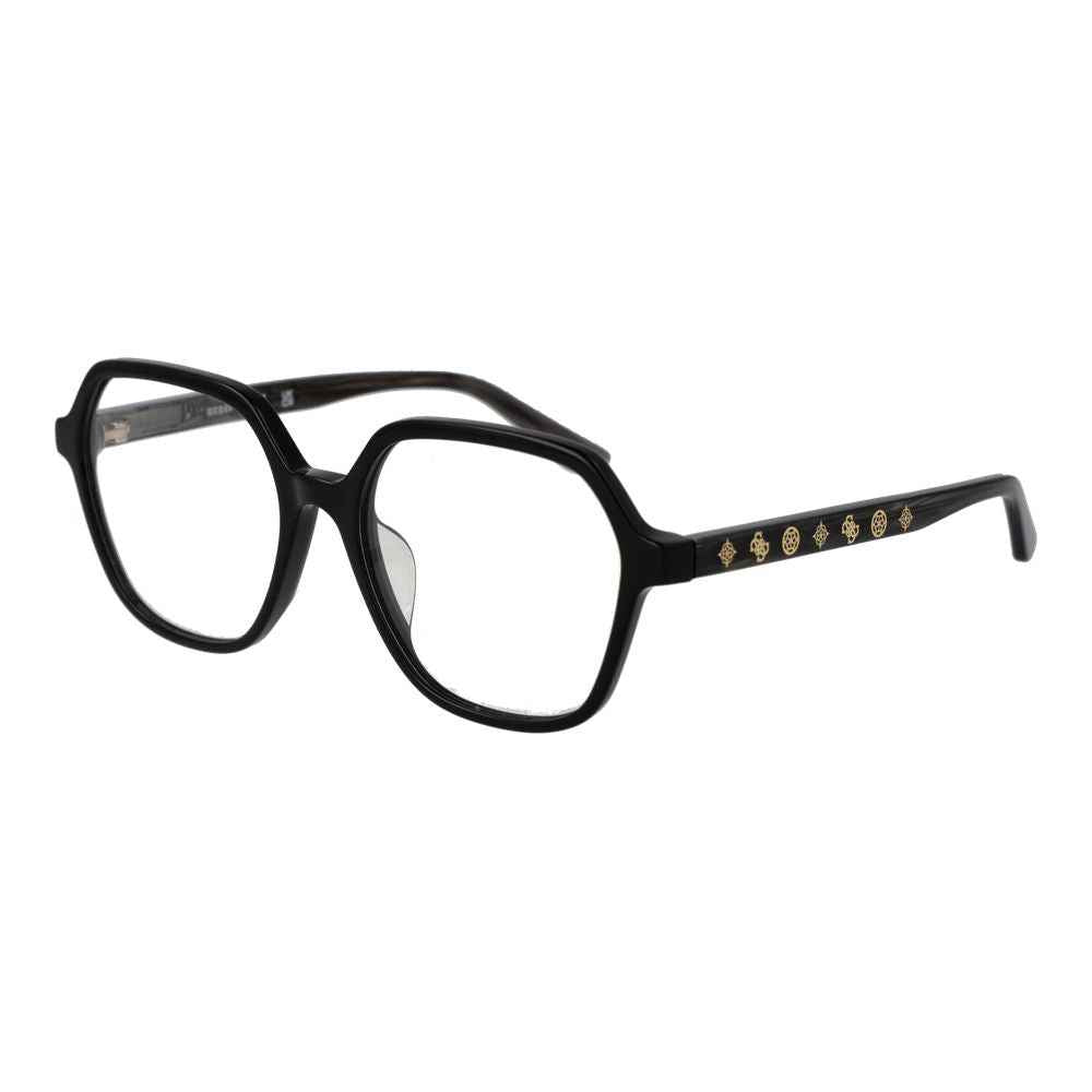 Guess Black Women Optical Frames