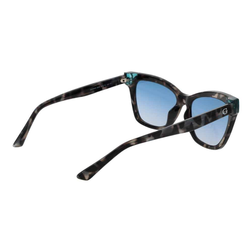 Guess Multicolor Women Sunglasses