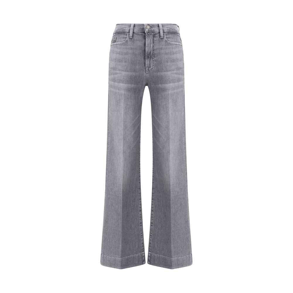 7FOR Modern Dojo bootcut Jeans