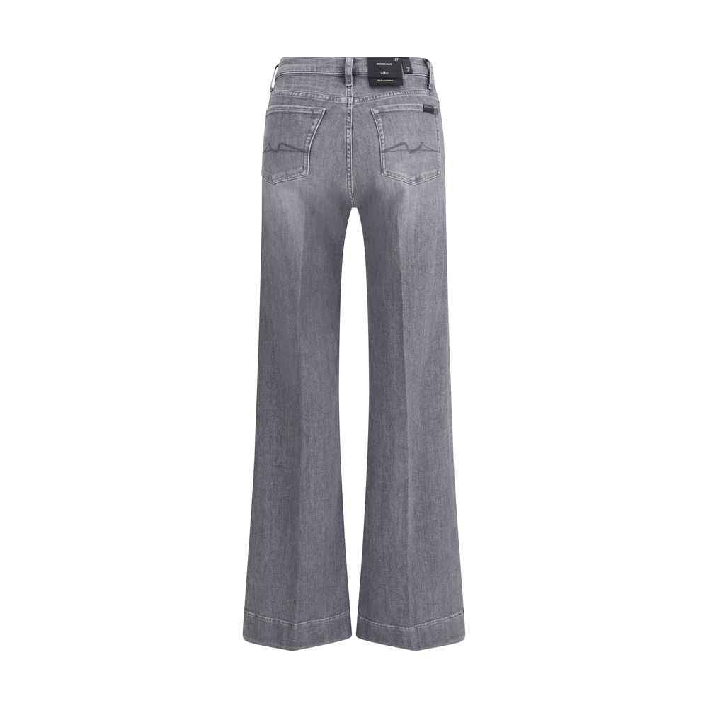 7FOR Modern Dojo bootcut Jeans