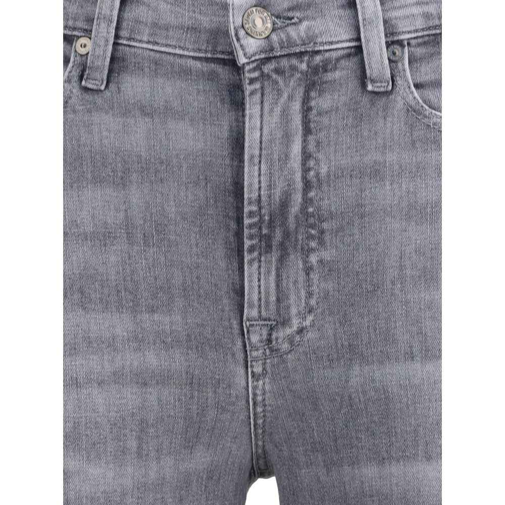 7FOR Modern Dojo bootcut Jeans