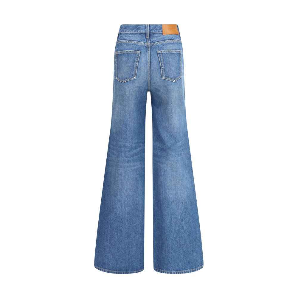 Chloé Flare Jeans
