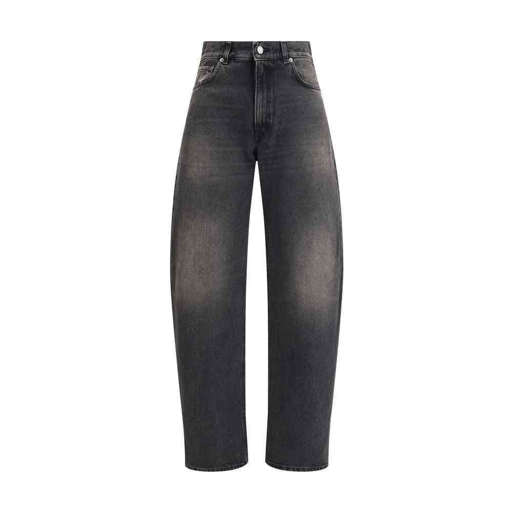 Haikure Wide-leg Jeans