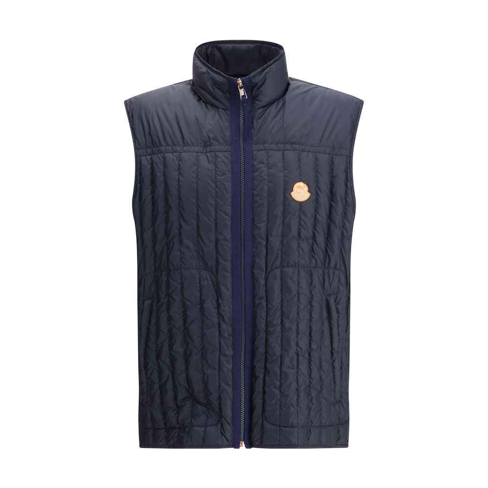 Moncler x Donald Glover Moncler x Gilga Farm by Donald Glover Down Vest