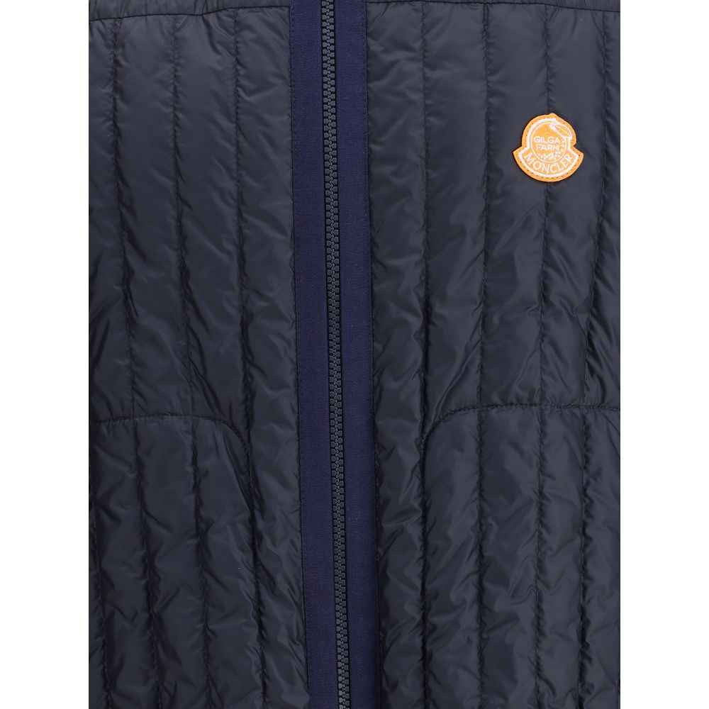 Moncler x Donald Glover Moncler x Gilga Farm by Donald Glover Down Vest