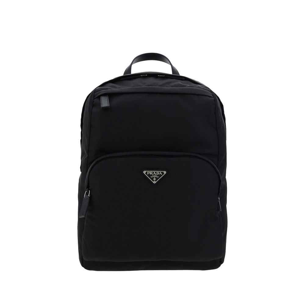 Prada Backpack