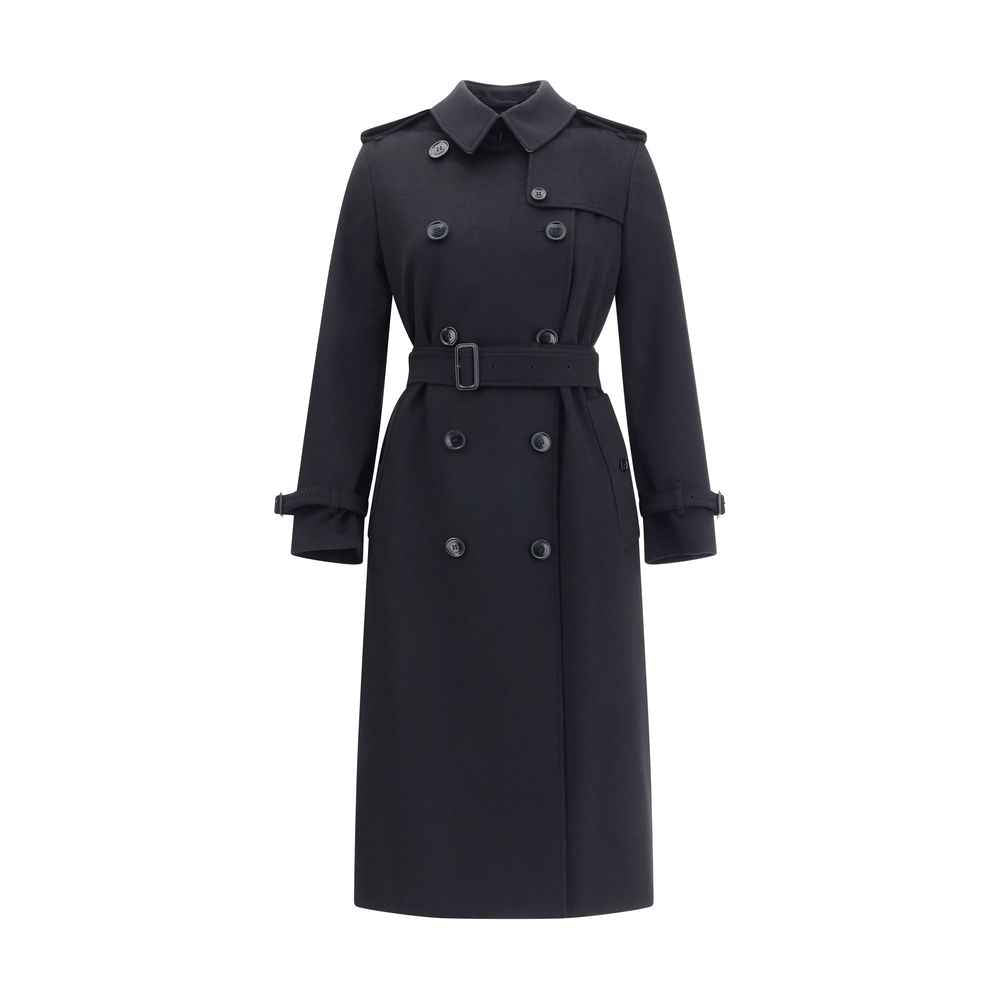 Burberry Kensington Coat