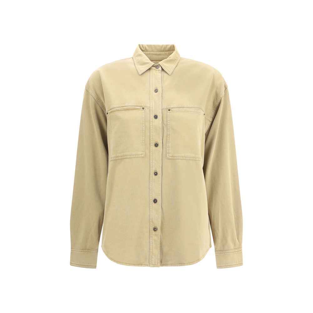 Marant Etoile Jersey Shirt