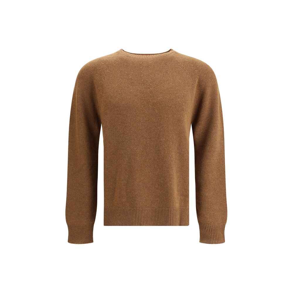 Jil Sander Seamless Sweater