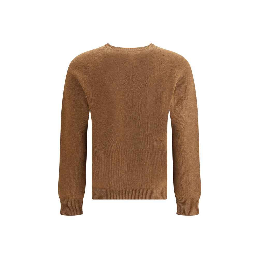 Jil Sander Seamless Sweater