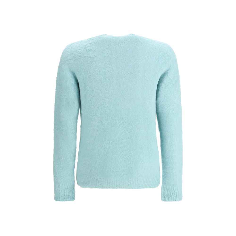 Roberto Collina Plush effect Sweater