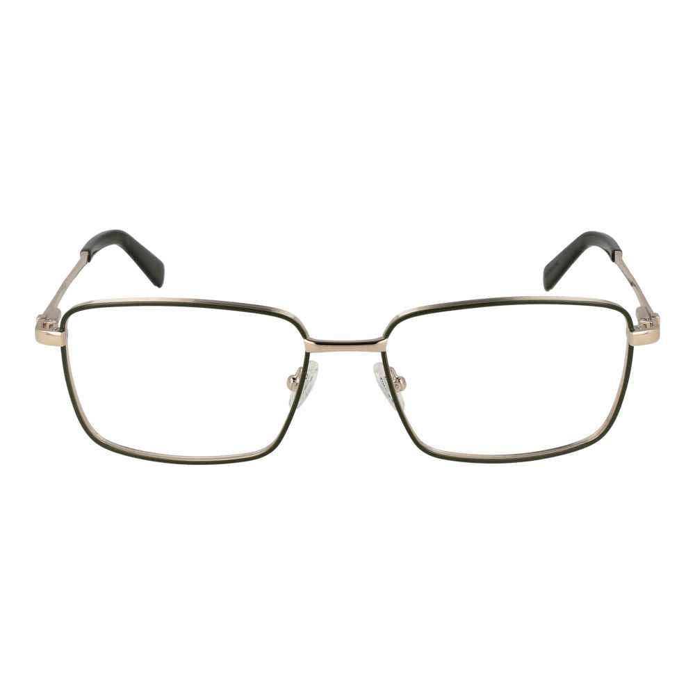Guess Green Men Glasses Frame