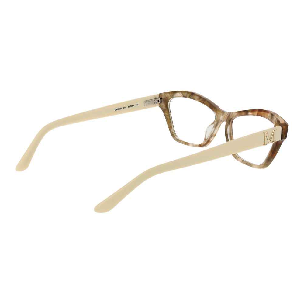 Marciano by Guess Beige Women Optical Frames