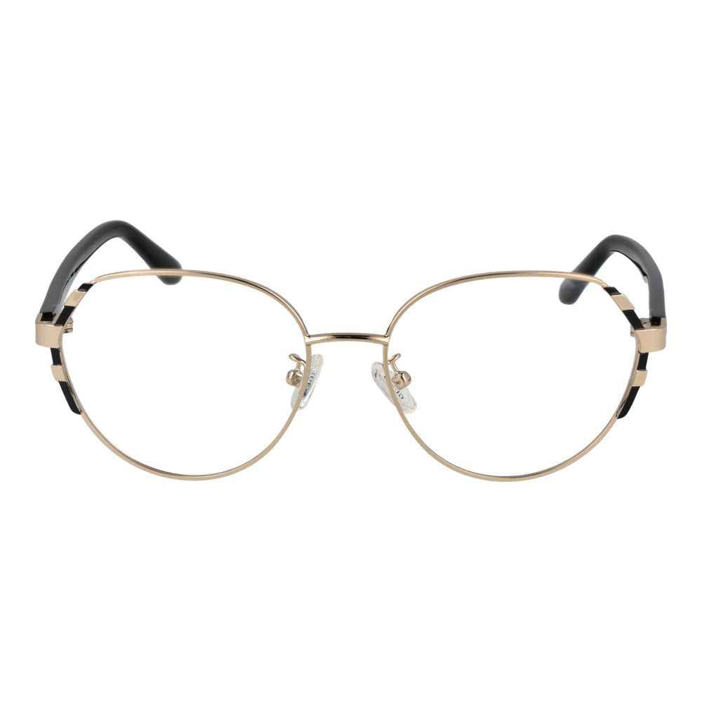 Guess Gold Women Optical Frames