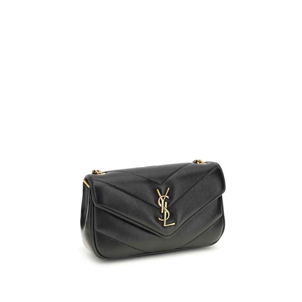 Saint Laurent Lou Lou Shoulder Bag