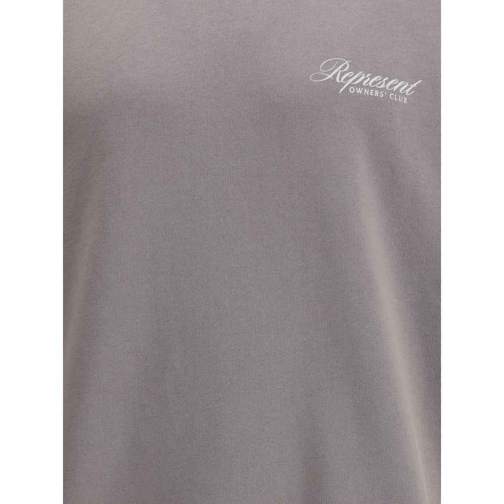 Represent Logo Sweatshirt