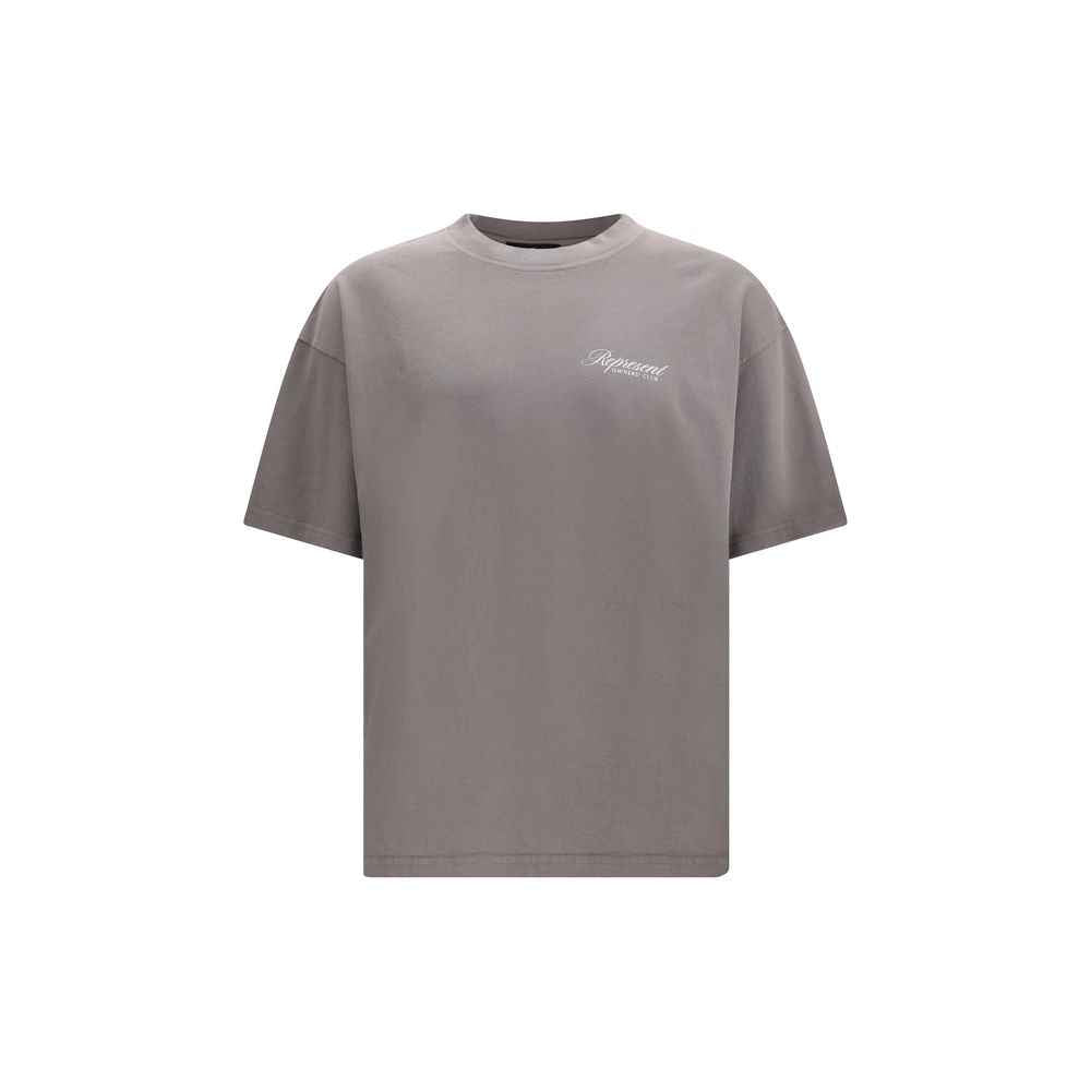 Represent Cotton T-Shirt