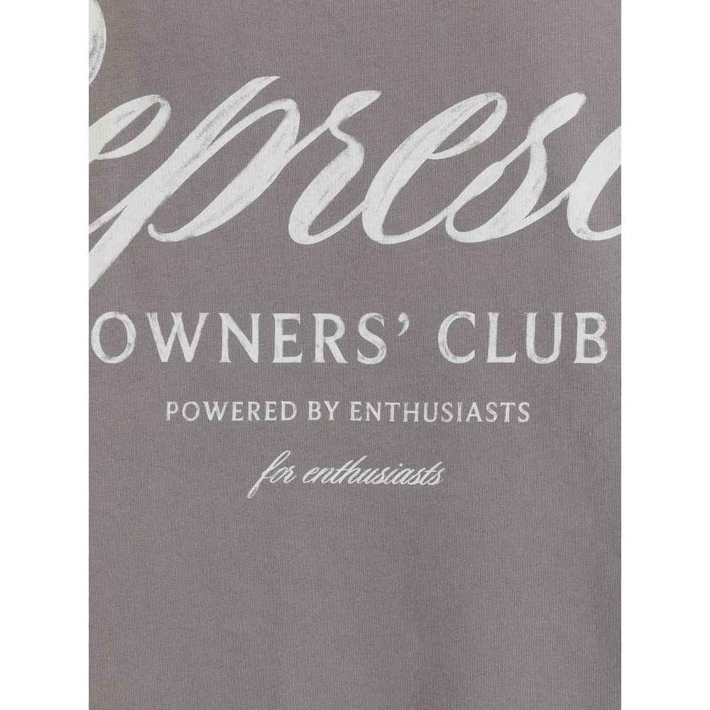 Represent Logo Sweatshirt