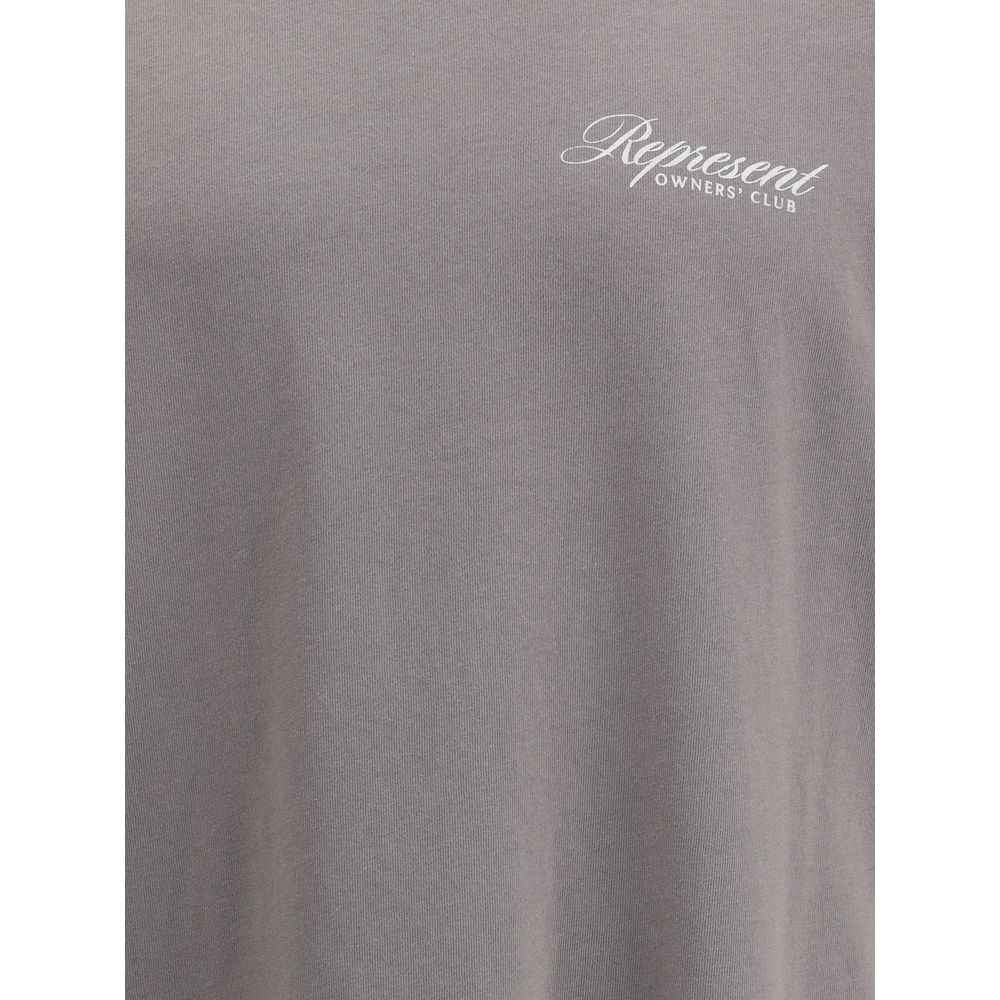 Represent Cotton T-Shirt