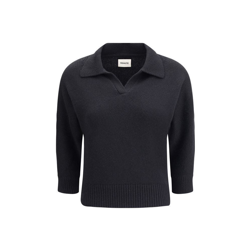 Khaite Herve Sweater