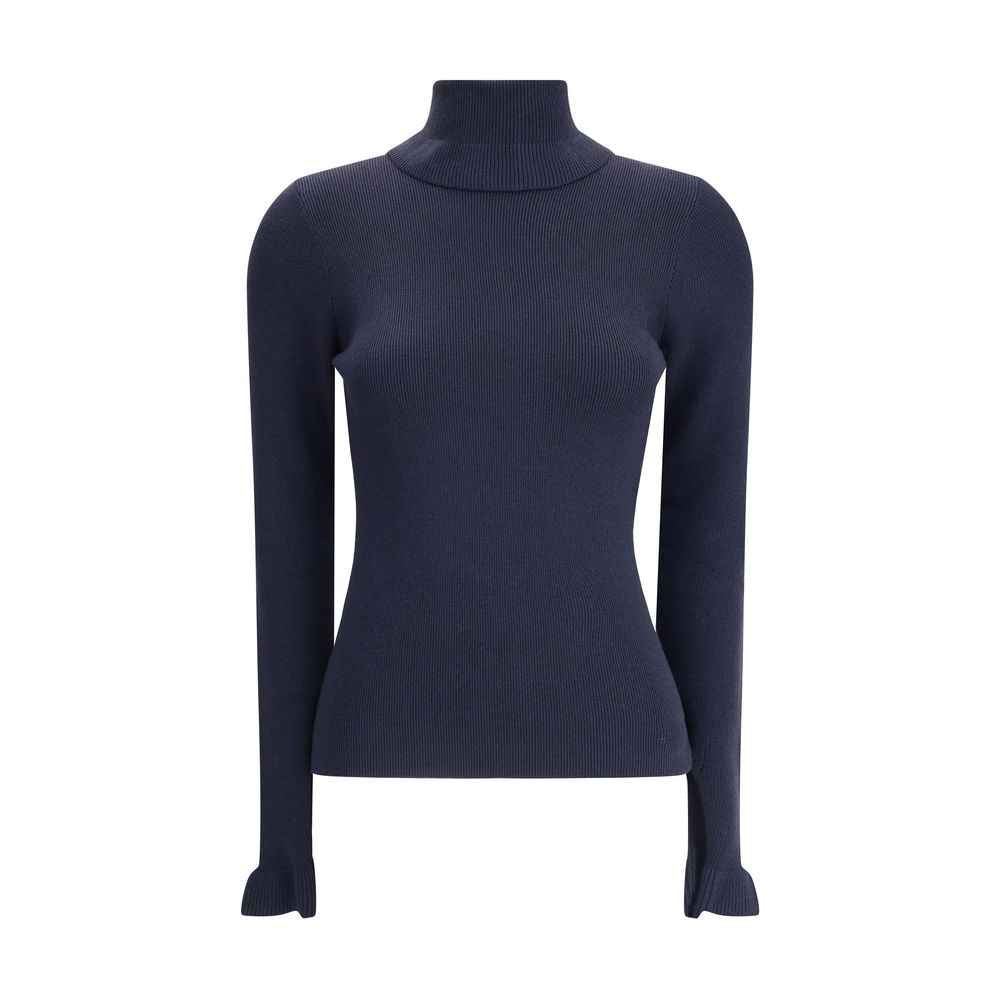 Chloé Turtleneck Sweater