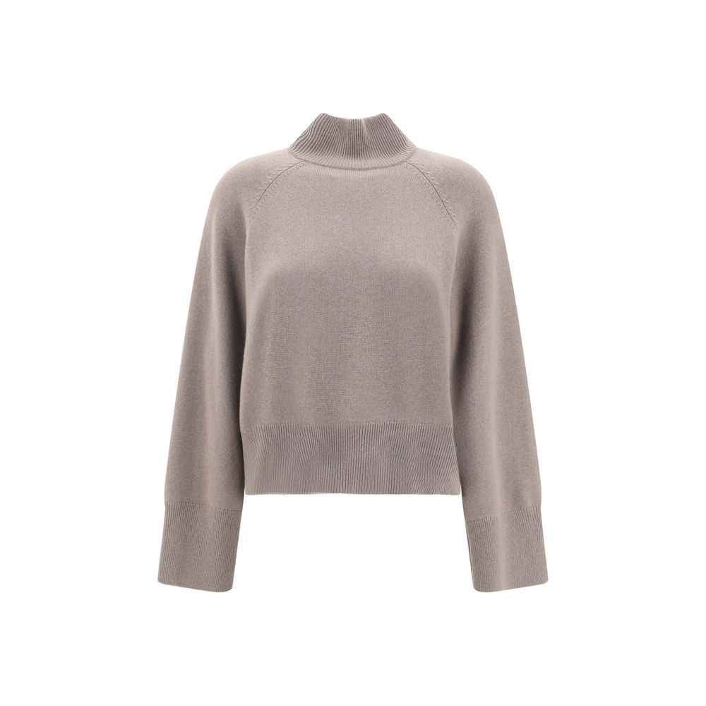 Brunello Cucinelli Cashmere turtleneck Sweater