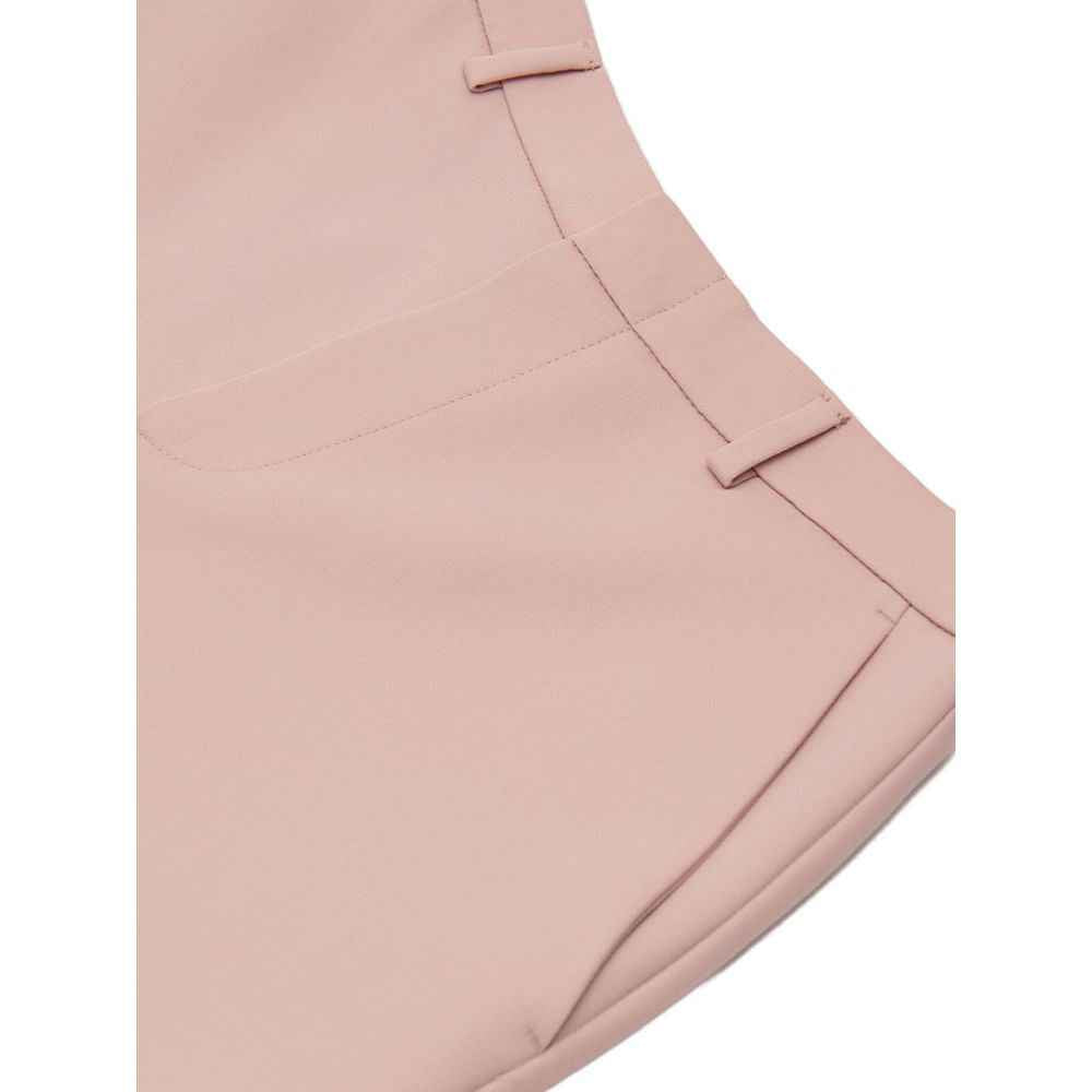 Gucci Pink Wool Short