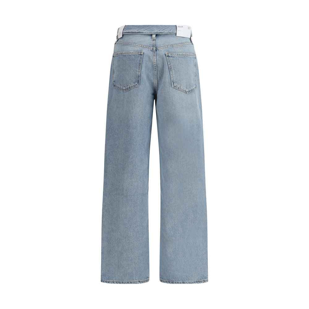 Agolde Echo Jeans