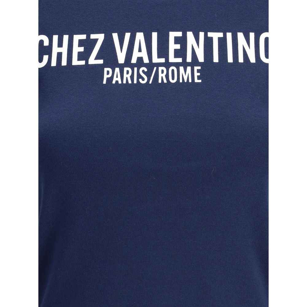 Chez Valentino T-Shirt