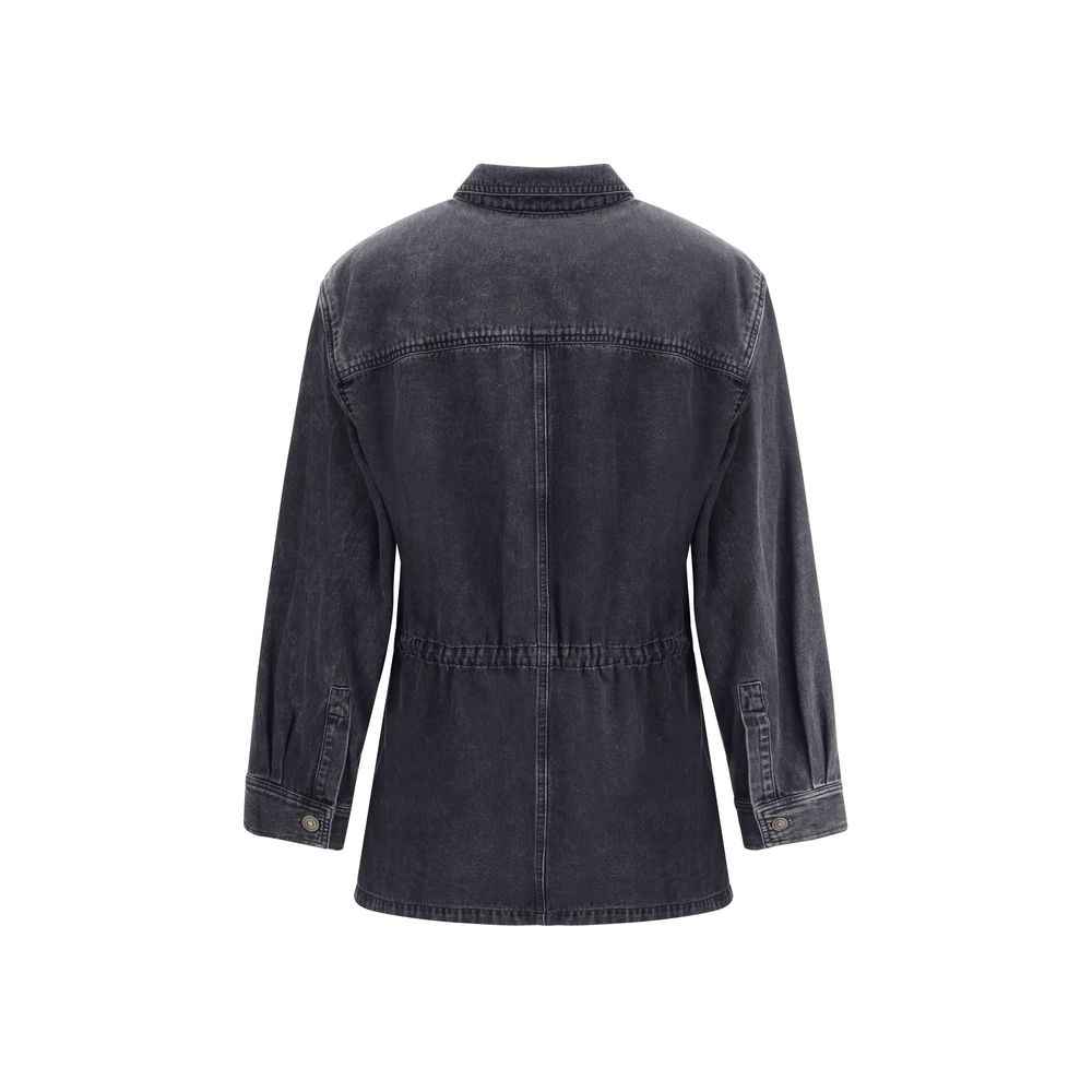 Marant Etoile Nossia denim Jacket