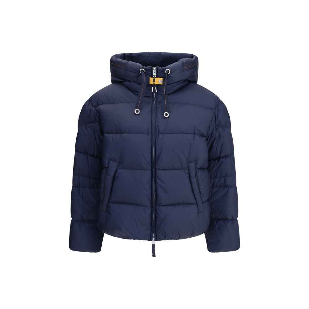 Parajumpers Hooded Down Jacket
