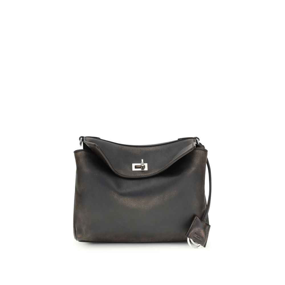 Balenciaga Rodeo Small Shoulder Bag