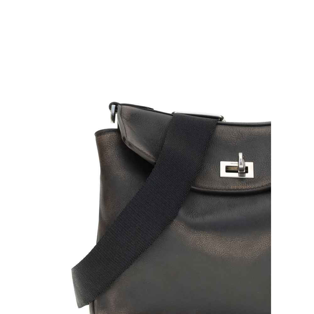 Balenciaga Rodeo Small Shoulder Bag