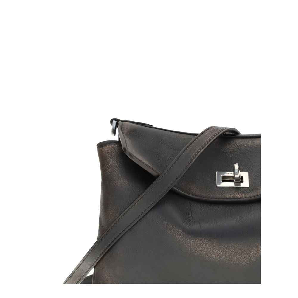 Balenciaga Rodeo Small Shoulder Bag