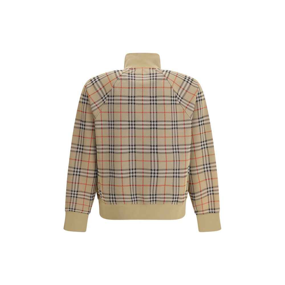 Burberry Archivio Check Jacket