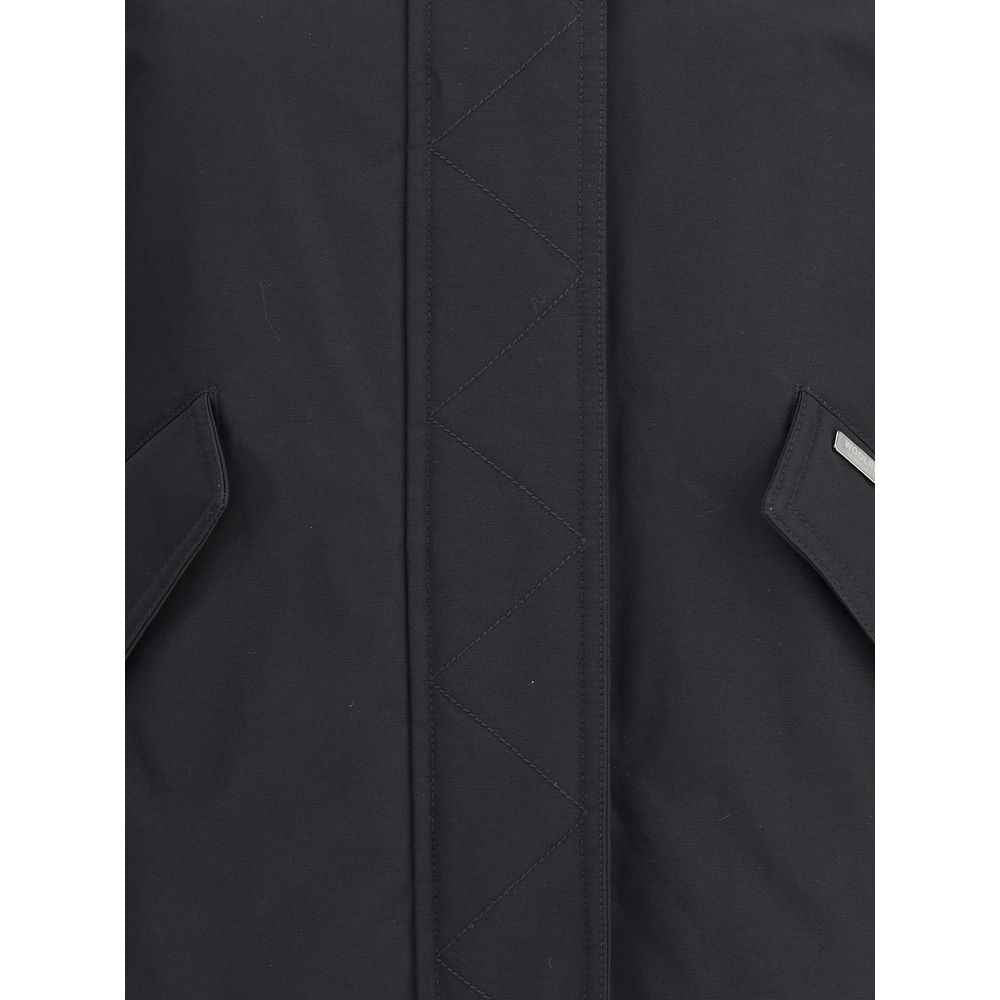 Woolrich Padded Jacket