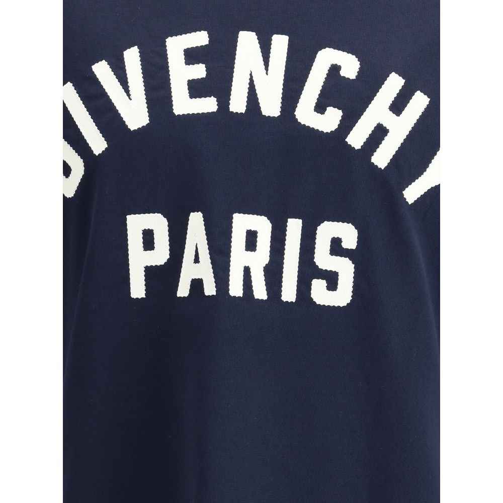Givenchy Logo T-Shirt