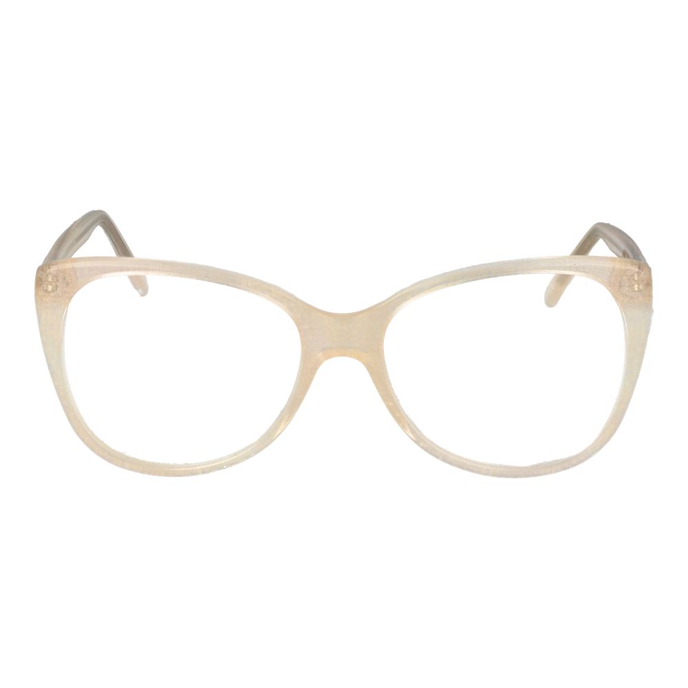 Andy Wolf Cream Acetate Glasses (Frames)
