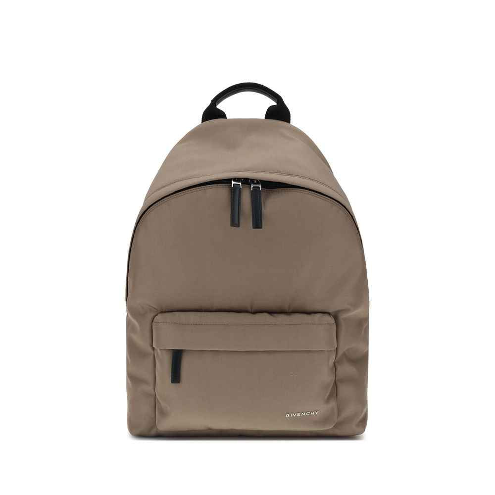 Givenchy Essential U canvas Backpack