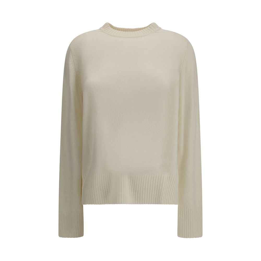 Loulou De Saison Baltra cashmere Sweater