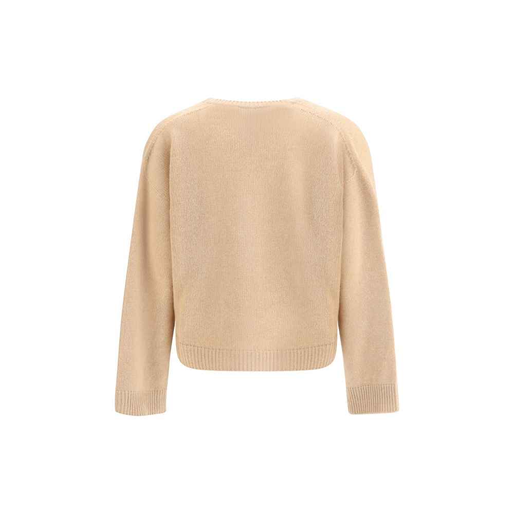 Fabiana Filippi Cashmere Sweater