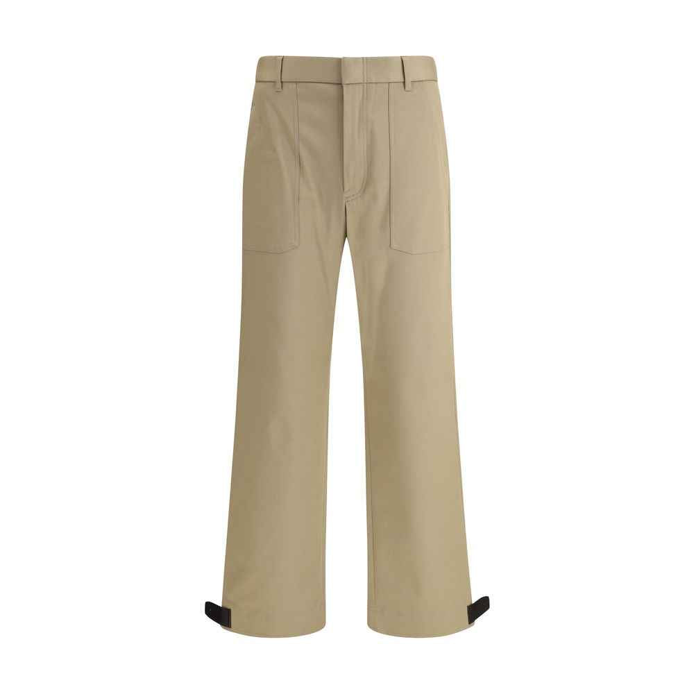 Brioni Cargo Pants
