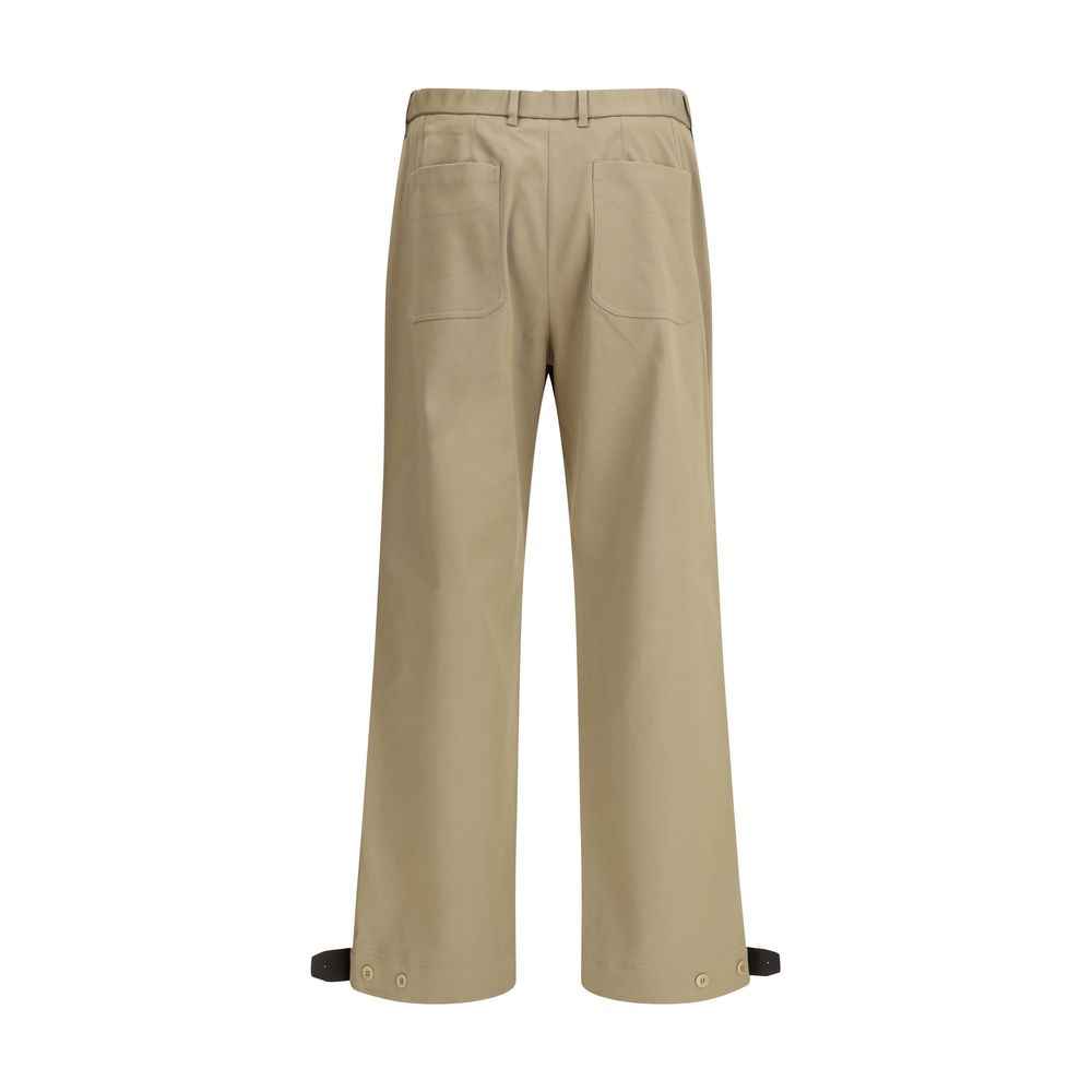 Brioni Cargo Pants