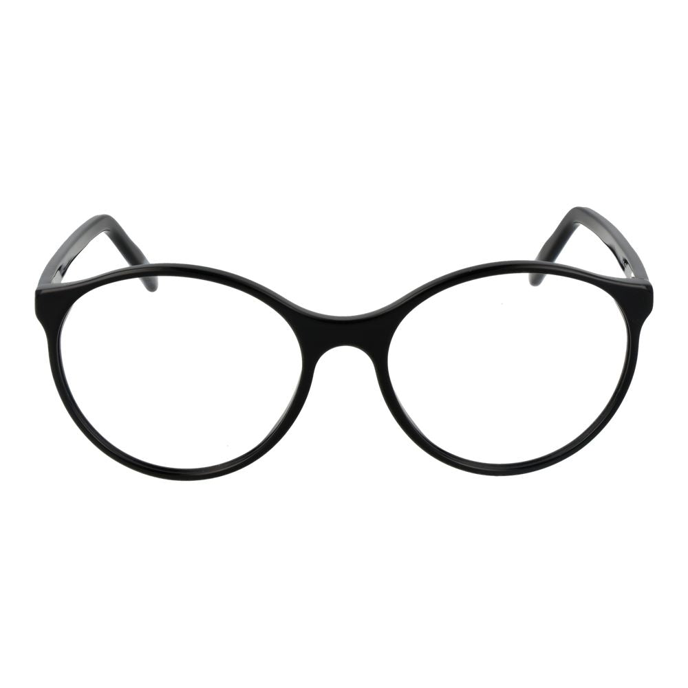 Andy Wolf Black Acetate Glasses (Frames)