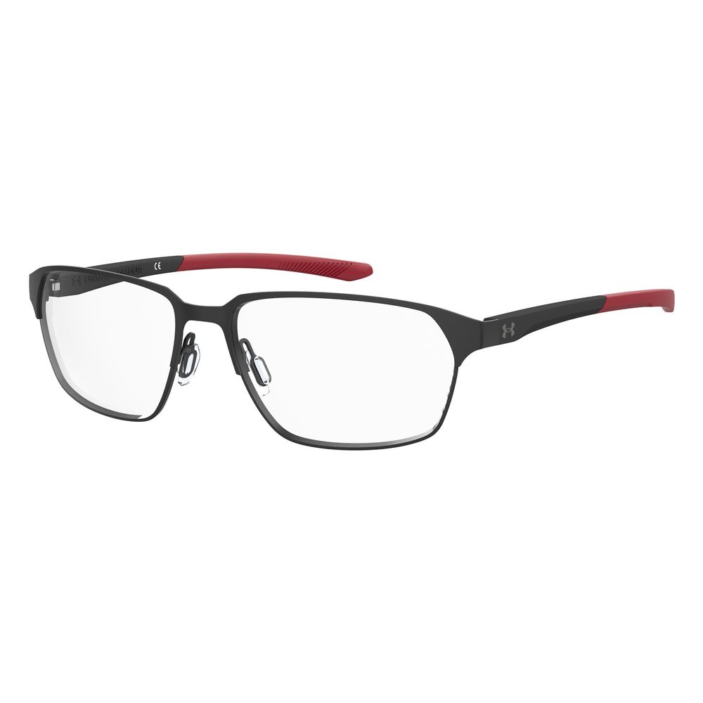 Under Armour Black Metal Frames